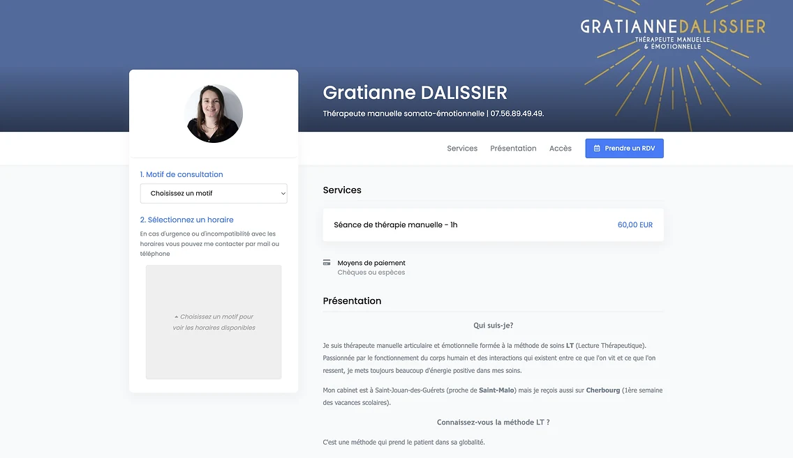 Gratianne Dalissier - Thérapeute manuelle somato-émotionnelle.webp | PERFACTIVE